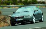 BMW 6-Series 2004 года